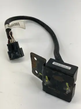 Mcgb53-13655-aa Ford 2016 Explorer Police Interceptor Alarm Siren Control Module Mcgb5313655aa #2