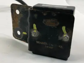 Mcgb53-13655-aa Ford 2016 Explorer Police Interceptor Alarm Siren Control Module Mcgb5313655aa #3