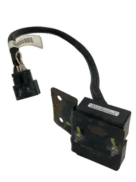 Mcgb53-13655-aa Ford 2016 Explorer Police Interceptor Alarm Siren Control Module Mcgb5313655aa