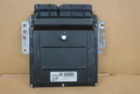 Mec83-650 Ford 2005 Nissan Titan Xe S 5.6l Engine Computer Control Module Ecm Ecu Oem #2
