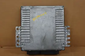 Mec83-650 Ford 2005 Nissan Titan Xe S 5.6l Engine Computer Control Module Ecm Ecu Oem