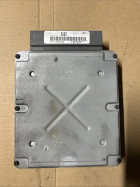 1l3f-12a650-asb Ford Mercury 2001 F150 5.4l V8 Pcm Ecm Ecu Engine Computer Module