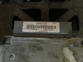 3c3a-12a650-zb Ford Mercury Oem 99-03 F-250 F-350 Super Duty Ecu Ecm Computer Hmt1 #2