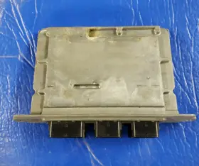 6l2a-12a650-bcl Ford Mercury 06-07 Explorer Mountaineer 4.6 Pcm Ecm Engine Computer Module