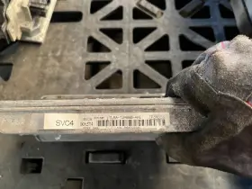 7l5a-12a650-ape Ford Mercury Oem 08 Ranger B2300 Truck Ecu Ecm Pcm Svc4 #2