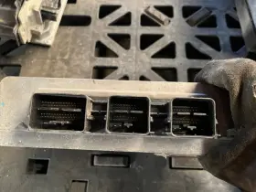 7l5a-12a650-ape Ford Mercury Oem 08 Ranger B2300 Truck Ecu Ecm Pcm Svc4 #3