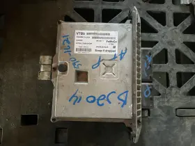 8c3a-12a650-ebf Ford Mercury Oem 09 F250sd Engine Brain Box Ecm Ecu