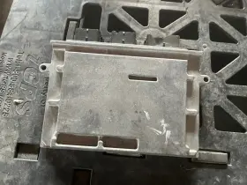 9w7a-12a650-lf Ford Mercury Oem 2009 Crown Victoria Ecu Ecm Engine Computer Module #3