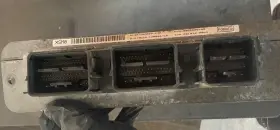 Al3a-12a650-eja Ford Mercury Oem 10 F150 5.4l Flex Fuel Ecu Ecm Engine Computer Module