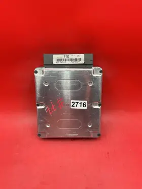F57f-12a650-ccd Ford Ml2-211 1996 Ranger Pcm 2.3l B2300 Engine Computer Ecu