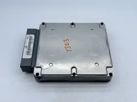 Ford Ml2-892 1998 Mustang 3.8l Gt M/t Engine Computer Module Ecu Pcm F8zf-12a650-fb Oem