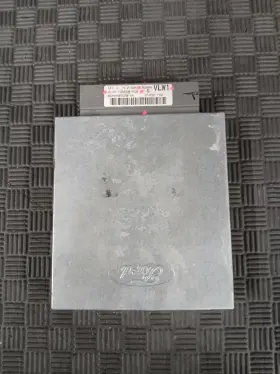 2l3a-12a650-agb Ford Ml2a04 Vlw1 59006361a 2002-2003 F150 4.2l At Ecm Engine Control Module Ml2-a04
