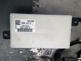 Mu5t-14b673-ag Ford 2023 F150 Raptor R Tailgate Harness / Lift Gate Control Module #6874 Vv8 #3