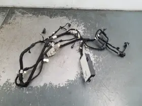 Mu5t-14b673-ag Ford 2023 F150 Raptor R Tailgate Harness / Lift Gate Control Module #6874 Vv8