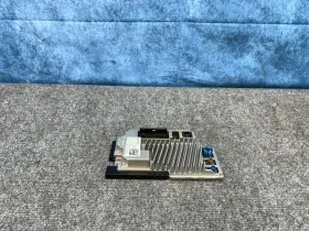 Mu5t-14g670-ptk Ford F150 2021-2024 Navigation Sync 4 Communication Module Oem