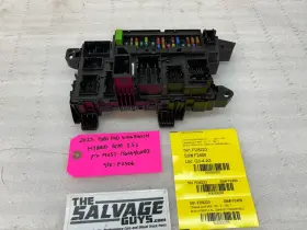 Mu5t-15604 Ford 23 F150 King Ranch Hybrid 3.5 Bcm Body Control Module