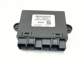 Ford Nu5t-14b531-ka 22 23 24 Expedition Front Left Driver Door Computer Control Module 1675 Oem