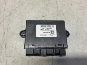 Nu5t14b533kc Ford 2021-2025 F-150 Front Right Side Door Control Module Unit Oem Nu5t14b533