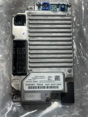 Nu5t-14g371-baa Ford Nu5z-14g371-aq 2021-2022 Bronco Sport Apim Part# Eng# E4