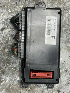 F75b-14b205-cc Ford Oe 1997-1998 Gem Module Expedition Navigator 2wd Pre Programmed