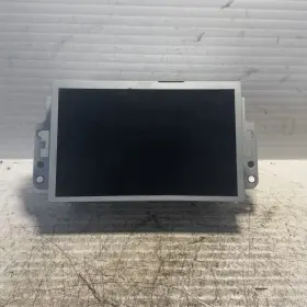 Ds7t-14f239-bp Ford Oem Ds7t-19c106-bk 2013-2016 Fusion Radio Screen Navigation Sync 3 Module