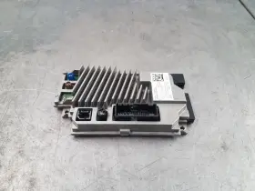 Pc3t-14g670-efe Ford 2023 F250 Super Duty Diesel Navigation Communication Sync Module #0809 S6