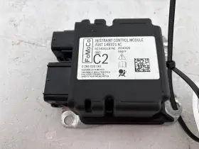 Pj6t14b321ac Ford 23-24 Escape Restraint Diagnostic Computer Control Module Srs Unit Oem