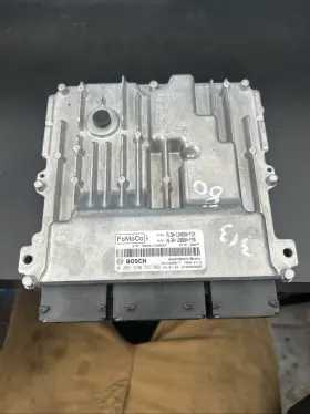 Pl3a-12a650-fca Ford Pl3a12a650fca 2021 - 2023 F-150 2.7l Engine Control Module Ecm