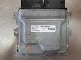 Pz1a-12a650-ahb Ford 2023-2024 Escape 1.5l Engine Control Module Ecm Ecu Oem J