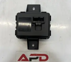 R2tz-14b205-c Ford Po#6 Oem 2024-2025 Lincoln Nautilus Body Control Module Bcm