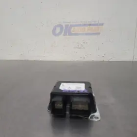 Rb5t14b321ab Ford 25 2025 Explorer Interceptor Srs Restraint Control Module