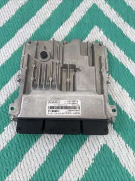 Rl3a-12a650-va Ford 2024-25 F150 Engine Control Module Ecm Ecu Pcm Oem Rl3a-12a650-va Ford 2024-25 F150 Engine Control Module Ecm Ecu Pcm Oem