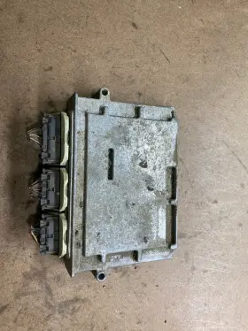Rmaw7a-12a650-ga Ford 2009 Crown Victoria 4.6l Engine Control Ecu Computer Module J5523 Dg