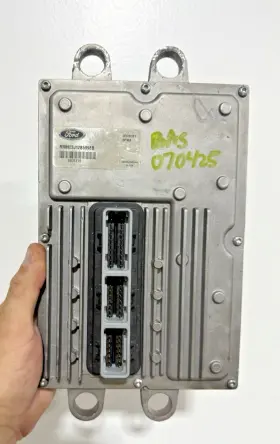 Rmhc3j12b599eb Ford 03-07 6.0l Diesel Ficm Fuel Injection Control Module