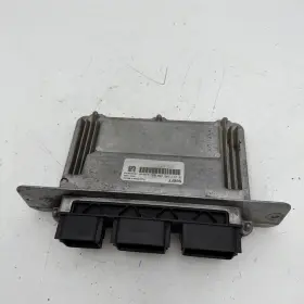 0261s06280 Ford S66ff 2010 Excursion 5.4l Engine Control Module Ecu P/n Oem