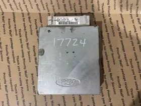 F5tf-12a650-hb Ford Smd-221 1995 F-150 F250 Bronco Vex1 5.0l E40d Pcm Ecm Ecu