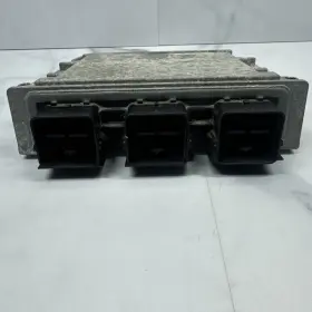 7g1a-12a650-lc Ford Tmwatk1hsn01 Oem 2007 Five Hundred 3.0l Engine Computer Ecu Ecm Pcm #3
