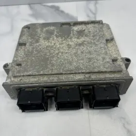 7g1a-12a650-lc Ford Tmwatk1hsn01 Oem 2007 Five Hundred 3.0l Engine Computer Ecu Ecm Pcm