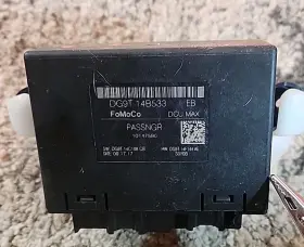 10147590 Ford Truck 2018 F150 Door Control Module