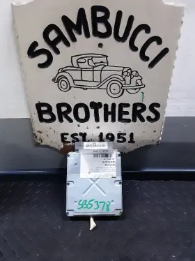 4l2a-12a650-aka Ford Truck 2004 Explorer Ecu 4.0l