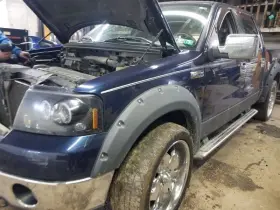 590-00295 Ford Truck Engine Ecm Electronic Control Module 8-330 5.4l Fits 06 F150 Pickup 548944