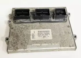 590-00307 Ford Truck Electronic Control Module 4.6l Fits 2006 F-150 Pickup 6l3a12a650lb