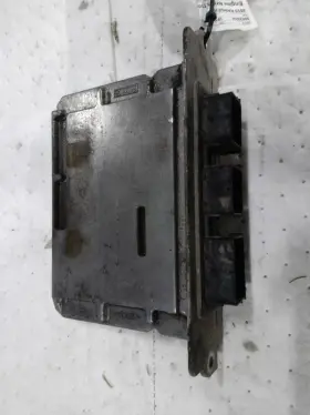 590-01419 Ford Truck Engine Ecm Electronic Control Module 4.0l Manual Fits 08-11 Ranger 574445