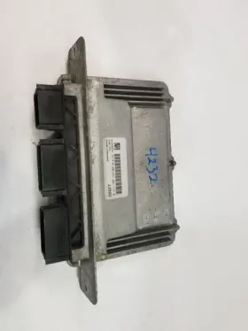 9l3a12a650 Ford Truck 590-01735 Engine Ecm Electronic Control Module 5.4l 3v Fits 09 F150 542895