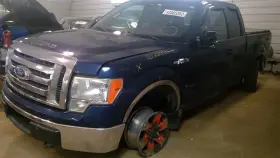 590-02642 Ford Truck Engine Ecm Electronic Control Module 5.0l Fits 11 F150 Pickup 714226