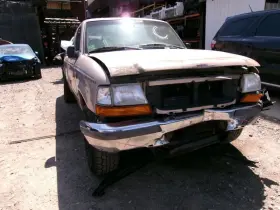 590-04800a Ford Truck Engine Ecm Electronic Control Module Thru Firewall 6-183 Fits 98 Ranger 1952293