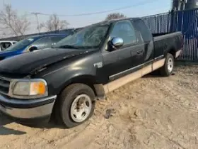 590-05094 Ford Truck Engine Ecm Electronic Control Module 8-280 4.6l Fits 98 F150 Pickup 1097001 #2