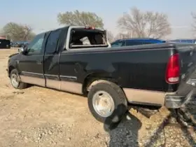 590-05094 Ford Truck Engine Ecm Electronic Control Module 8-280 4.6l Fits 98 F150 Pickup 1097001 #3