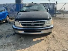 590-05094 Ford Truck Engine Ecm Electronic Control Module 8-280 4.6l Fits 98 F150 Pickup 1097001