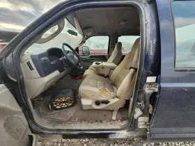 590-06936 Ford Truck Engine Ecm Electronic Control Module 8-366 6.0l Fits 04-10 E350 Van 361181 #3